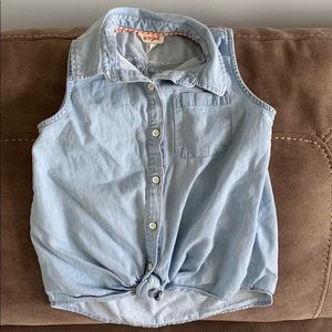 Girls Top